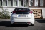 Honda Civic 2014 na predaj – fotografia 6