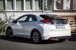 Honda Civic 2014 na predaj – fotografia 7