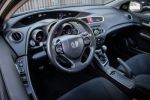 Honda Civic 2014 na predaj – fotografia 9