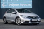 Honda Civic 2013 na predaj – fotografia 3