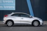Honda Civic 2013 na predaj – fotografia 4