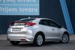 Honda Civic 2013 na predaj – fotografia 5
