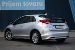 Honda Civic 2013 na predaj – fotografia 7
