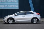 Honda Civic 2013 na predaj – fotografia 8