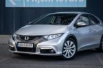 Honda Civic 2013 na predaj – fotografia 9