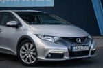 Honda Civic 2013 na predaj – fotografia 10