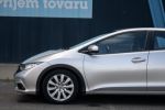 Honda Civic 2013 na predaj – fotografia 11