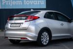 Honda Civic 2013 na predaj – fotografia 13