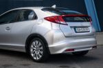 Honda Civic 2013 na predaj – fotografia 14