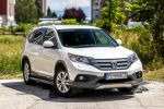 Honda CR-V 2014 na predaj – fotografia 3