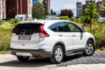 Honda CR-V 2014 na predaj – fotografia 5