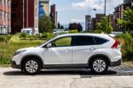 Honda CR-V 2014 na predaj – fotografia 8