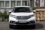 Honda CR-V 2012 na predaj – fotografia 2