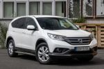 Honda CR-V 2012 na predaj – fotografia 3