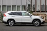 Honda CR-V 2012 na predaj – fotografia 4