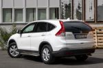 Honda CR-V 2012 na predaj – fotografia 7