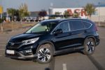 Honda CR-V 2017 na predaj – fotografia 1