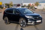 Honda CR-V 2017 na predaj – fotografia 3