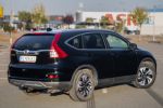 Honda CR-V 2017 na predaj – fotografia 5