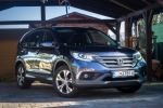 Honda CR-V 2013 na predaj – fotografia 3