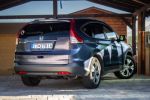 Honda CR-V 2013 na predaj – fotografia 5
