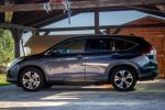 Honda CR-V 2013 na predaj – fotografia 8
