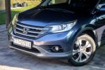 Honda CR-V 2013 na predaj – fotografia 9