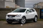 Nissan Qashqai 2013 na predaj – fotografia 1