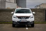 Nissan Qashqai 2013 na predaj – fotografia 2