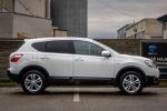 Nissan Qashqai 2013 na predaj – fotografia 4