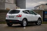 Nissan Qashqai 2013 na predaj – fotografia 5