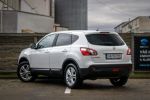 Nissan Qashqai 2013 na predaj – fotografia 7