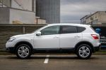 Nissan Qashqai 2013 na predaj – fotografia 8