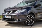 Nissan Qashqai 2015 na predaj – fotografia 2