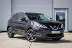 Nissan Qashqai 2015 na predaj – fotografia 6