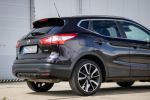 Nissan Qashqai 2015 na predaj – fotografia 9