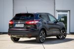 Nissan Qashqai 2015 na predaj – fotografia 11