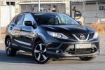 Nissan Qashqai 2015 na predaj – fotografia 3