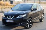 Nissan Qashqai 2015 na predaj – fotografia 9