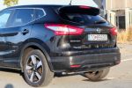 Nissan Qashqai 2015 na predaj – fotografia 13