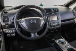 Nissan Leaf 2015 na predaj – fotografia 10