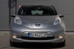 Nissan Leaf 2015 na predaj – fotografia 2