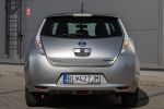 Nissan Leaf 2015 na predaj – fotografia 5
