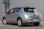 Nissan Leaf 2015 na predaj – fotografia 6