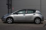 Nissan Leaf 2015 na predaj – fotografia 7