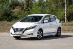 Nissan Leaf 2020 na predaj – fotografia 1