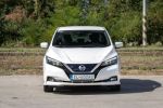 Nissan Leaf 2020 na predaj – fotografia 2