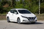 Nissan Leaf 2020 na predaj – fotografia 3