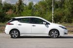Nissan Leaf 2020 na predaj – fotografia 4