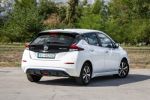 Nissan Leaf 2020 na predaj – fotografia 5